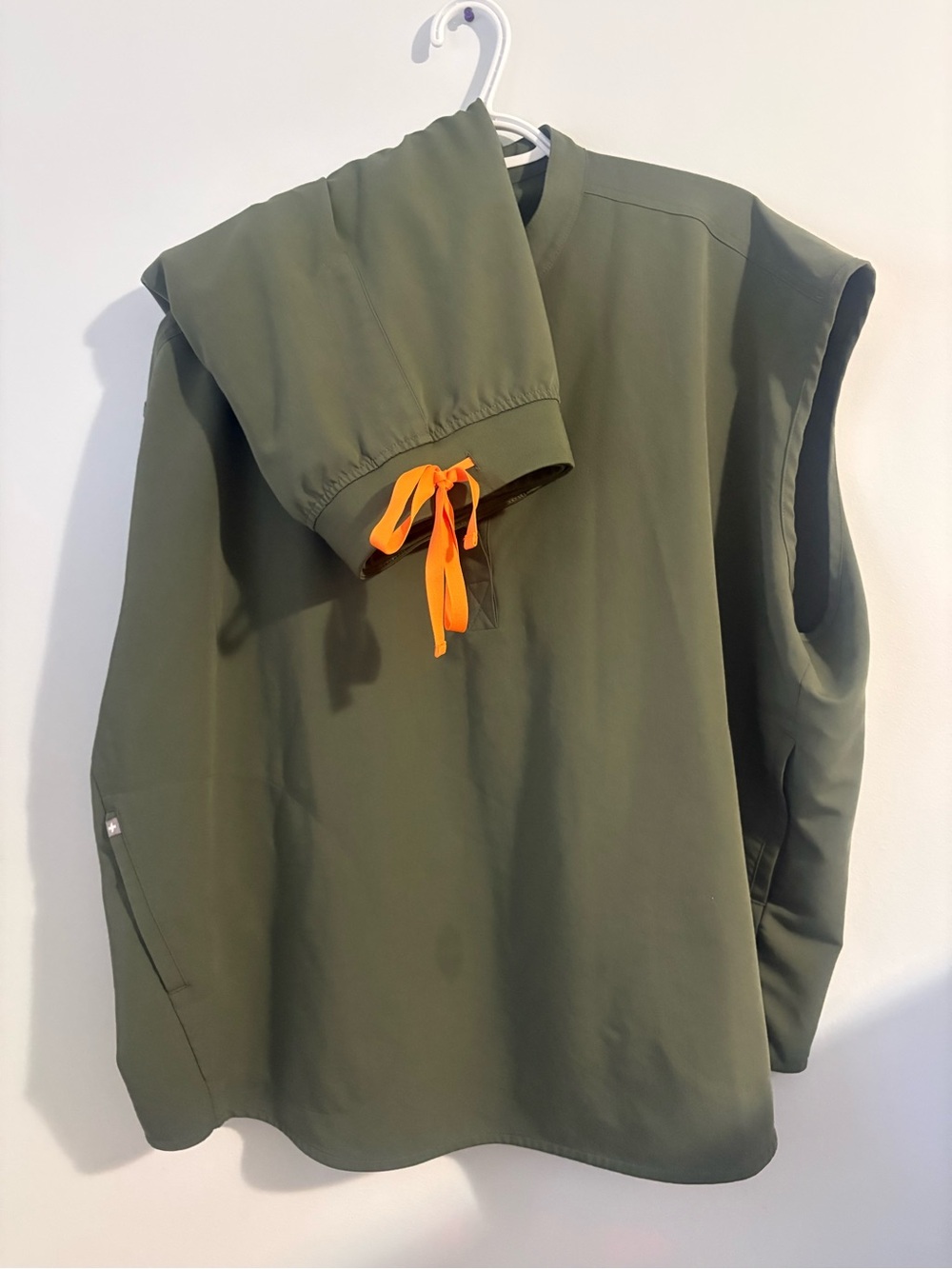 Figs Moss Green